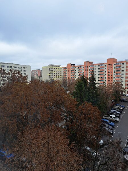 Obor, Colentina, Teiul Doamnei, Sectia 7 Politie,15 min.,metrou